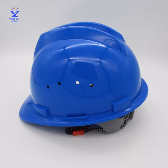 Building Material Motorcycle Helmet Safety Helmet ABS Hat